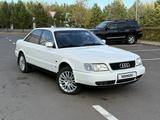 Audi A6 1995 годаүшін3 100 000 тг. в Астана