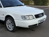 Audi A6 1995 годаүшін3 100 000 тг. в Астана – фото 3