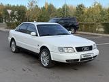 Audi A6 1995 годаүшін3 100 000 тг. в Астана – фото 2
