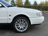 Audi A6 1995 годаүшін3 100 000 тг. в Астана – фото 5
