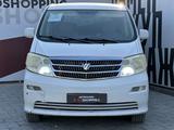 Toyota Alphard 2005 годаүшін8 050 000 тг. в Актобе – фото 2