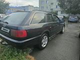Audi A6 1994 годаүшін2 000 000 тг. в Костанай – фото 2