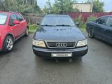 Audi A6 1994 годаүшін2 000 000 тг. в Костанай