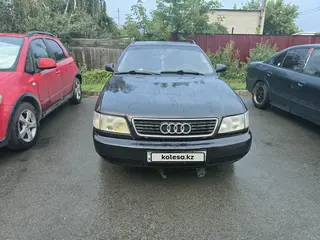 Audi A6, 1994