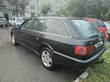 Audi A6 1994 годаүшін2 000 000 тг. в Костанай – фото 4