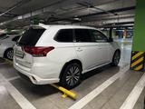 Mitsubishi Outlander 2022 года за 9 999 999 тг. в Алматы – фото 5