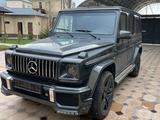 Mercedes-Benz G 500 2000 годаүшін10 500 000 тг. в Алматы