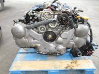 Двигатель EZ36 3.6 за 3 000 тг. в Алматы