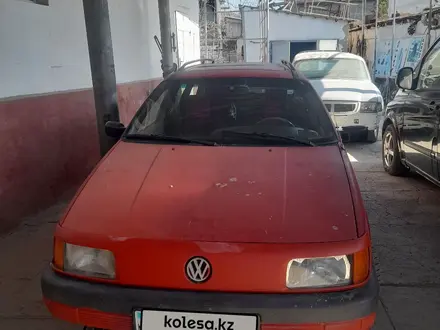 Volkswagen Passat 1994 года за 1 100 000 тг. в Тараз