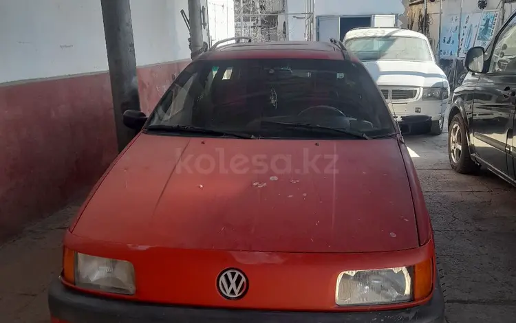 Volkswagen Passat 1994 года за 1 100 000 тг. в Тараз
