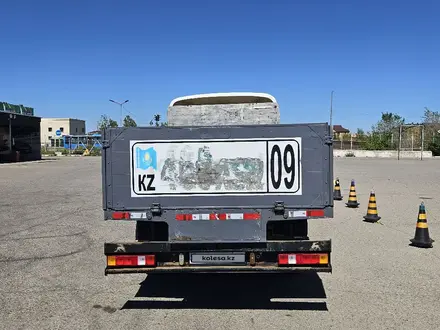 ГАЗ ГАЗель 1998 года за 2 400 000 тг. в Караганда – фото 2