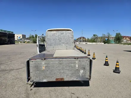 ГАЗ ГАЗель 1998 года за 2 400 000 тг. в Караганда – фото 12