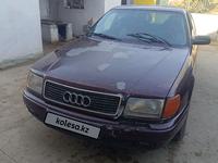 Audi 100 1991 годаfor1 250 000 тг. в Жетысай