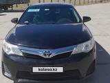 Toyota Camry 2014 года за 5 200 000 тг. в Семей – фото 4