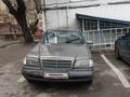 Mercedes-Benz C 180 1993 года за 1 200 000 тг. в Алматы – фото 3