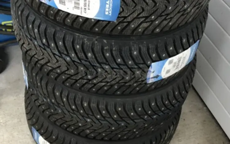 Шина шипованные за 275 000 тг. в Астана