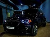 BMW X5 2007 годаүшін10 000 000 тг. в Астана – фото 2
