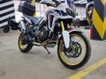 Honda  Africa Twin CRF 1000 2017 годаүшін5 800 000 тг. в Алматы – фото 5