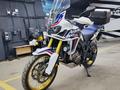 Honda  Africa Twin CRF 1000 2017 годаүшін5 800 000 тг. в Алматы – фото 6