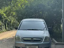 Opel Meriva, 2007
