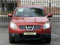 Nissan Qashqai 2008 года за 5 750 000 тг. в Семей – фото 2