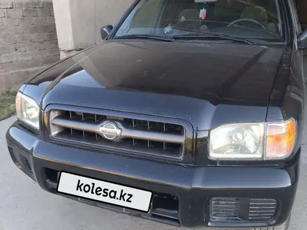 Nissan Pathfinder 2000 года за 4 200 000 тг. в Астана – фото 12