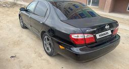 Nissan Maxima 2001 года за 3 000 000 тг. в Актау – фото 3