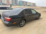Nissan Maxima 2001 года за 3 000 000 тг. в Актау – фото 2