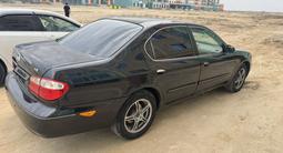 Nissan Maxima 2001 года за 3 000 000 тг. в Актау – фото 2