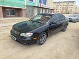 Nissan Maxima 2001 года за 3 000 000 тг. в Актау – фото 4