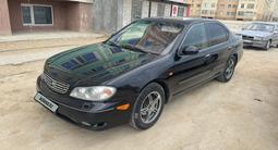 Nissan Maxima 2001 года за 3 000 000 тг. в Актау – фото 4