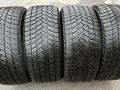 255/45/18. Michelin. Комплект за 165 000 тг. в Алматы – фото 2