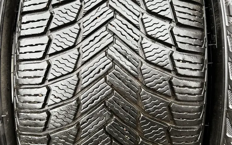 255/45/18. Michelin. Комплект за 165 000 тг. в Алматы