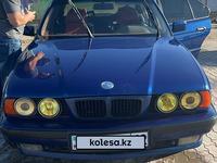 BMW 525 1995 годаfor2 000 000 тг. в Жанаозен