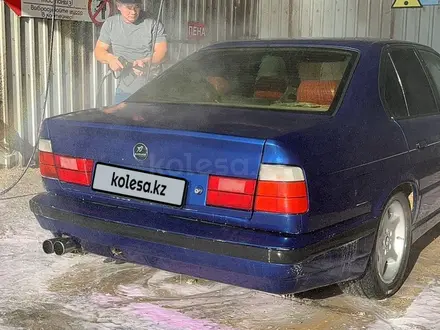 BMW 525 1995 года за 2 000 000 тг. в Жанаозен – фото 2