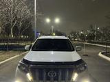 Toyota Land Cruiser Prado 2014 года за 17 000 000 тг. в Жанаозен