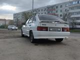 ВАЗ (Lada) 2114 2013 годаүшін1 250 000 тг. в Актобе – фото 5