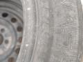 Один баллон на запаску dunlop размер 165 65r14 за 3 000 тг. в Алматы – фото 3