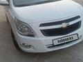 Chevrolet Cobalt 2015 года за 3 300 000 тг. в Абай (Келесский р-н) – фото 7