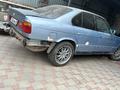 BMW 525 1992 года за 1 100 000 тг. в Алматы – фото 4