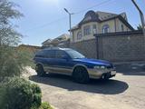 Subaru Outback 1997 годаүшін2 300 000 тг. в Алматы – фото 2