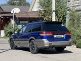Subaru Outback 1997 годаүшін2 300 000 тг. в Алматы – фото 4