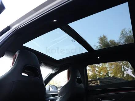 BYD Song Plus Flagship 100 DM-i 2026 года за 14 490 000 тг. в Астана – фото 13