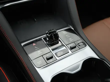 BYD Song Plus Flagship 100 DM-i 2026 года за 14 490 000 тг. в Астана – фото 15