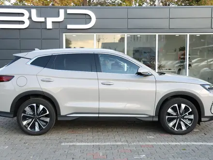 BYD Song Plus Flagship 100 DM-i 2026 года за 14 490 000 тг. в Астана – фото 7