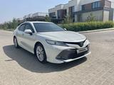 Toyota Camry 2018 года за 16 300 000 тг. в Шымкент