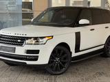 Land Rover Range Rover 2015 годаfor19 500 000 тг. в Алматы