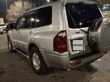 Mitsubishi Pajero 2003 года за 5 500 000 тг. в Тараз – фото 4