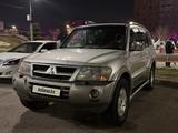 Mitsubishi Pajero 2003 года за 5 500 000 тг. в Тараз
