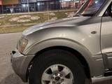Mitsubishi Pajero 2003 года за 5 500 000 тг. в Тараз – фото 2